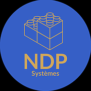 Logo of NDP Systèmes